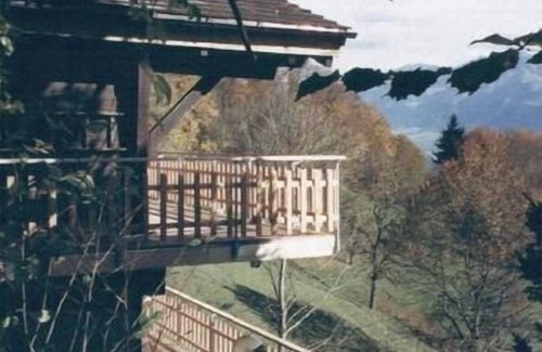 Giswil Ski Chalet | Holiday house Giswil for 1 - 5 persons with 2 bedrooms - Detached holiday house