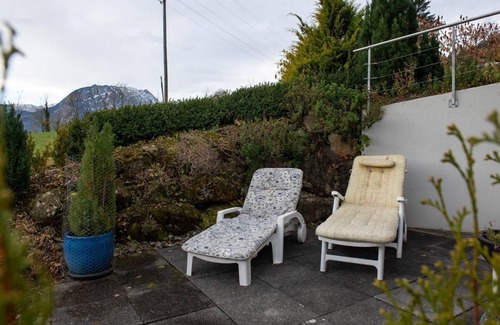 Giswil House | Holiday house Giswil for 1 - 5 persons with 2 bedrooms - Detached holiday house