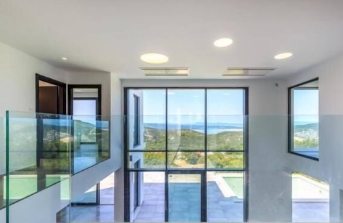 Vinodolska opcina House | Holiday house Grižane for 1 - 6 persons with 4 bedrooms - Luxury holiday home