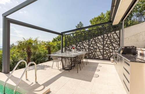 Vinodolska opcina House | Holiday house Grižane for 1 - 6 persons with 4 bedrooms - Luxury holiday home