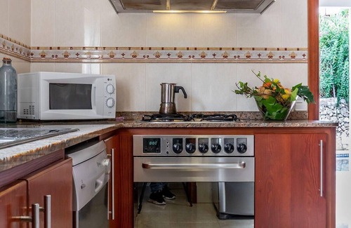 Cielo de Bonaire House | Holiday House in Cielo De Bonaire with Private Pool and Mountain View