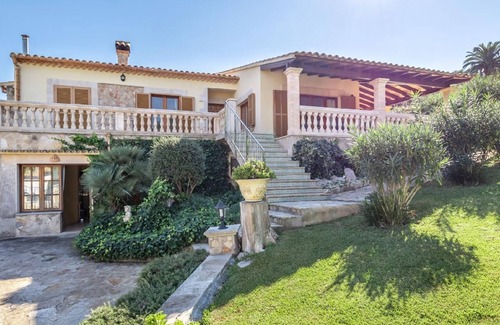 Cielo de Bonaire House | Holiday House in Cielo De Bonaire with Private Pool and Mountain View