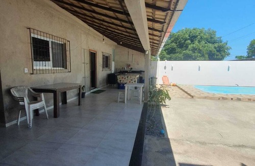 Praia Grande House | Holiday House in Costa Azul, Praia Grande, Fundão
