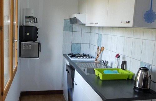 Mezos House | Holiday House in Mézos with Private Parking