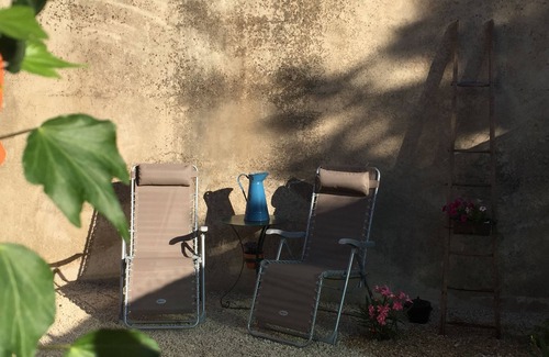 Lauris House | Holiday house in Provence