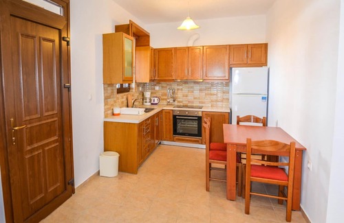 Triopetra House | Holiday house in the country, pool, close to the sea, wifi | Triopetra, Crete