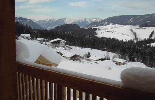 Annaberg im Lammertal House | Holiday house in the skiing and hiking area Dachstein-West directly at the ski lift