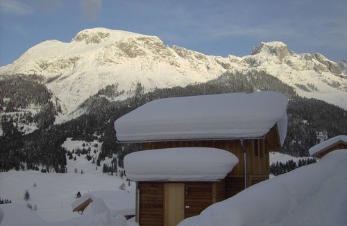 Annaberg im Lammertal House | Holiday house in the skiing and hiking area Dachstein-West directly at the ski lift