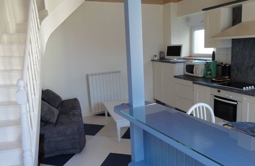 Carantec House | Holiday house in the village of CARANTEC