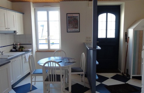 Carantec House | Holiday house in the village of CARANTEC