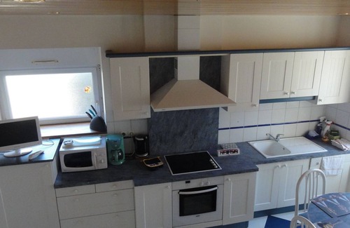 Carantec House | Holiday house in the village of CARANTEC