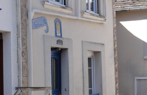 Carantec House | Holiday house in the village of CARANTEC