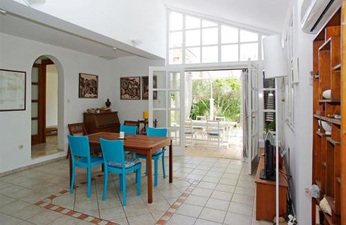 Vela Luka House | Holiday house in Tri Porte Potirna with sea view, terrace, air conditioning, WiFi 166-1