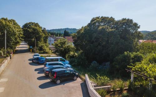 Zrnovo House | Holiday house in Zrnovo with terrace, air conditioning, WiFi 3709-2
