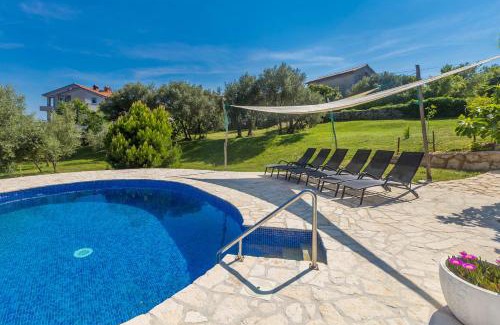 Salatic House | Holiday house JELE