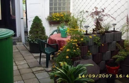 Kaltennordheim House | Holiday house Kaltennordheim for 1 - 3 persons with 1 bedroom - Holiday home