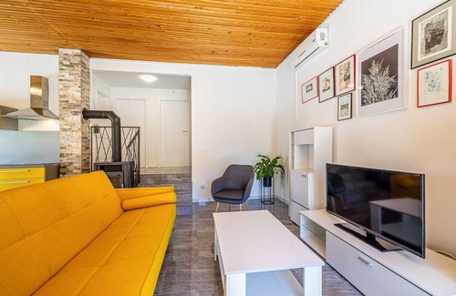 Pinezici House | Holiday house KAI with private pool