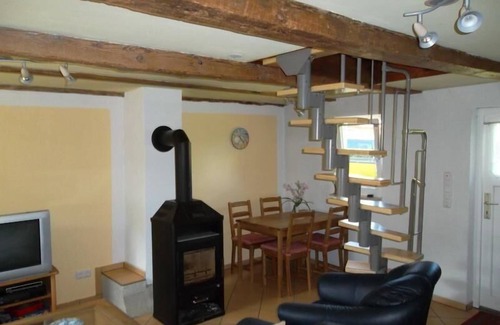 Kenz-Kustrow House | Holiday house Kenz-Küstrow for 1 - 4 persons with 1 bedroom - Holiday home