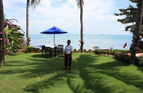 Moo 5 House | Holiday house Ko Samui for 1 - 10 persons with 5 bedrooms - Holiday house