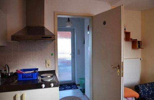 Pfaffendorf House | Holiday house Königstein for 1 - 2 persons with 1 bedroom - Holiday home