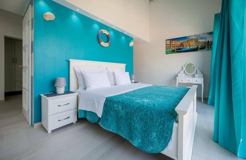 Donji Stoliv House | Holiday house Kotor for 1 - 8 persons with 4 bedrooms - Holiday house