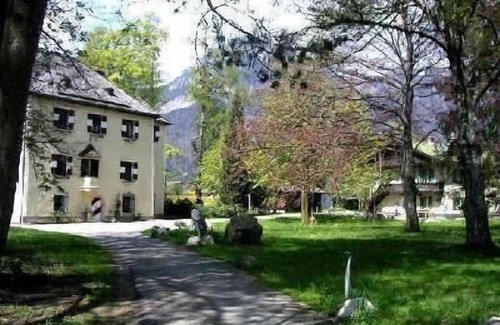Kramsach House | Holiday house Kramsach for 1 - 8 persons with 4 bedrooms - Holiday house