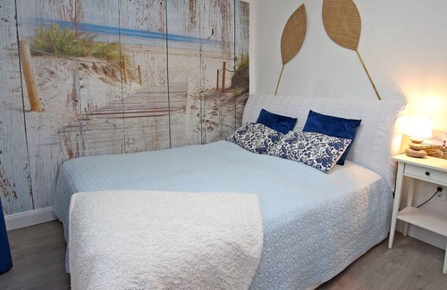 Kummerow House | Holiday house Kummerow SCHW 1071 - SCHW 1071