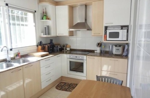 Calafat House | Holiday house L'Ametlla de Mar for 1 - 10 persons with 5 bedrooms - Holiday home