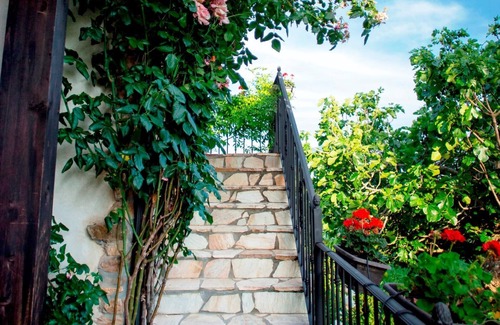 Carucedo House | Holiday house La Barosa for 1 - 10 persons with 4 bedrooms - Holiday house