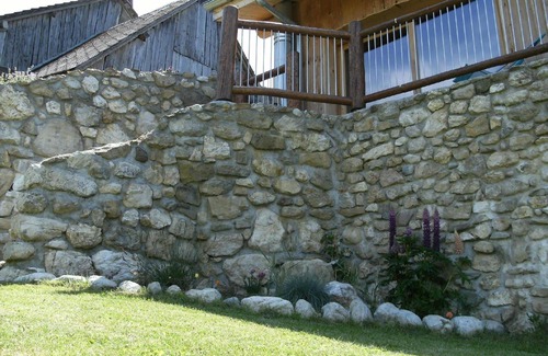 Le Noyer House | Holiday house La Correrie for 1 - 6 persons with 2 bedrooms - Row house