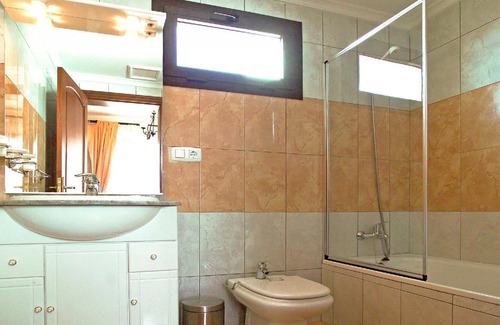Tindaya House | Holiday house La Oliva for 1 - 6 persons with 3 bedrooms - Holiday home