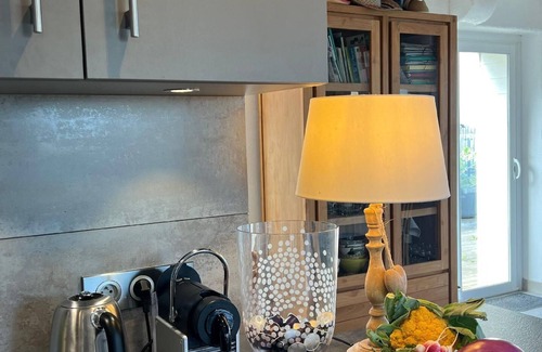 Landeda House | Holiday house Lannilis for 1 - 8 persons with 4 bedrooms - Holiday home