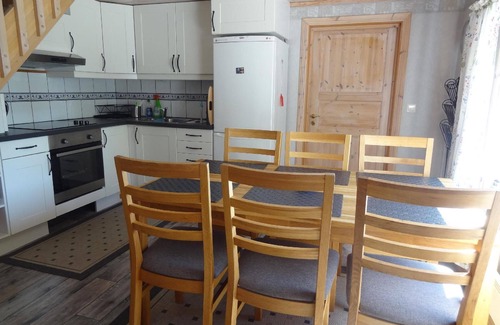 Sodvik House | Holiday house Löttorp for 1 - 6 persons with 3 bedrooms - Holiday home
