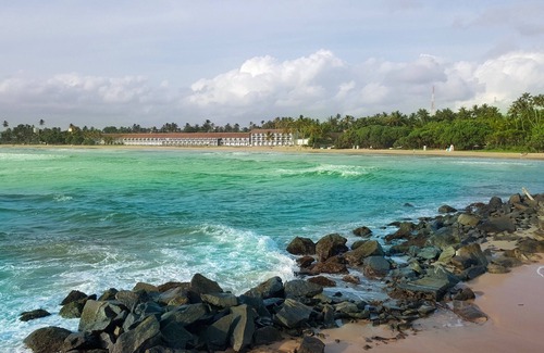 Aluthgama House | Holiday house, low room 20 € pp, double room.+ Ac + Vantilador 2 km from the beach, 30C
