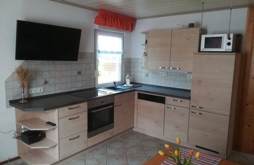 Markische Heide House | Holiday house Märkische Heide for 1 - 4 persons with 2 bedrooms - Holiday home