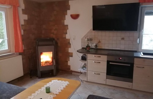 Markische Heide House | Holiday house Märkische Heide for 1 - 4 persons with 2 bedrooms - Holiday home