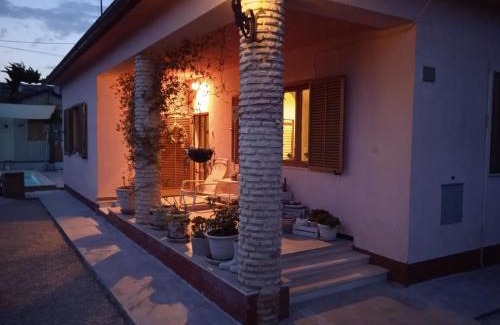 Valdebek House | Holiday House Memi