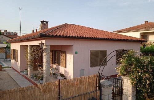 Valdebek House | Holiday House Memi
