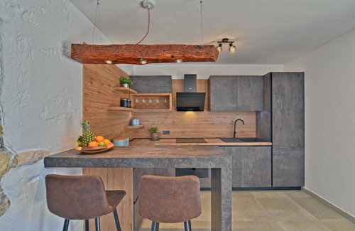 Marusici House | Holiday house Momjan for 1 - 6 persons with 2 bedrooms - Holiday home