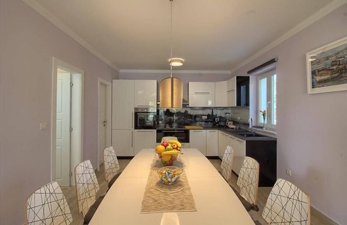 Mugeba House | Holiday house Mugeba for 1 - 8 persons with 3 bedrooms - Holiday home