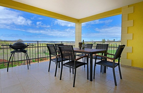 Mugeba House | Holiday house Mugeba for 2 - 6 persons with 2 bedrooms - Twin house