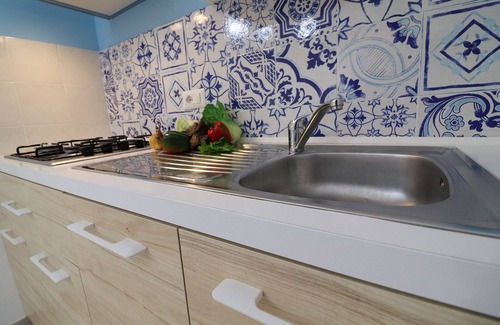 Otranto House | Holiday House Nike Otranto 4 Guests