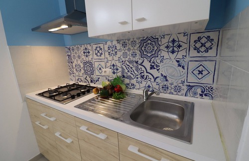 Otranto House | Holiday House Nike Otranto 4 Guests