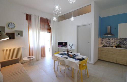 Otranto House | Holiday House Nike Otranto 4 Guests