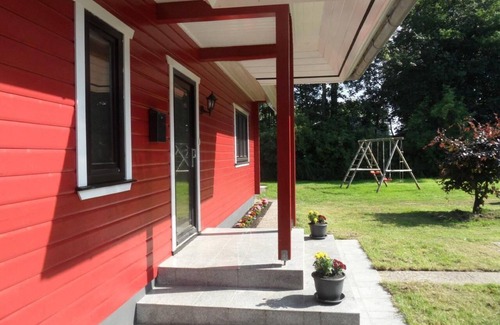 Oberndorf House | Holiday house Oberndorf for 1 - 8 persons with 4 bedrooms - Holiday home