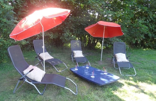 Oberndorf House | Holiday house Oberndorf for 1 - 8 persons with 4 bedrooms - Holiday home
