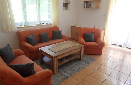 Oberndorf House | Holiday house Oberndorf for 1 - 8 persons with 4 bedrooms - Holiday home