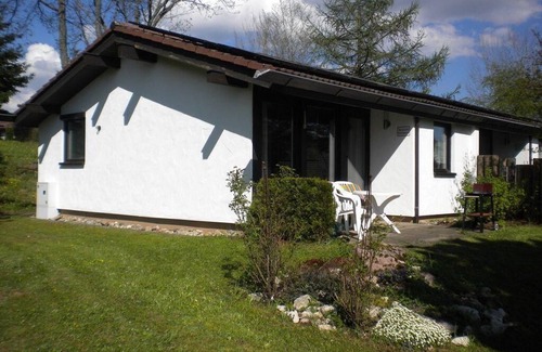 Ofingen House | Holiday house Öfingen for 1 - 4 persons with 2 bedrooms - Holiday home