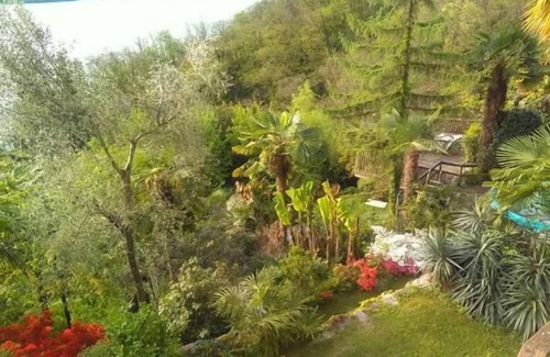 Camogno House | Holiday house Oggebbio for 4 - 6 persons with 2 bedrooms - Holiday house