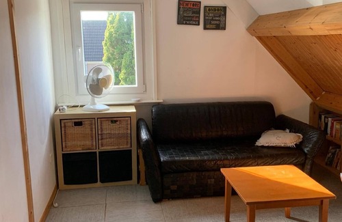 Oudeslius House | Holiday house Oudesluis for 1 - 6 persons with 3 bedrooms - Holiday house